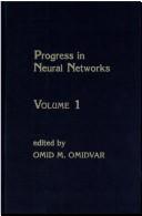 Progress in Neural Networks by Omid M. Omidvar