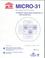 Cover of: 31st Annual Acm/IEEE International Symposium on Microarchitecture