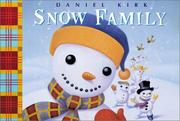 Cover of: Snow Family, The: (carries $2,000 from ISBN 0-7868-0304-5)