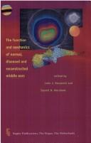 The function and mechanics of normal, diseased and reconstructed middle ears by International Symposium on Middle-Ear Mechanics in Research and Otosurgery (2nd 1999 Boston, Mass.)