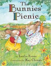 Cover of: Bunnies' Picnic, The