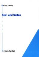 Sein und Sollen by Markus Ludwig