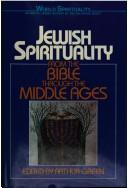 Cover of: Jewish spirituality.