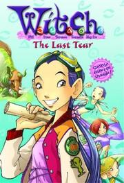 Cover of: The last tear