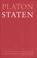 Cover of: Staten
