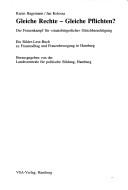 Cover of: Massengesellschaft und Individualität by Joachim Bischoff