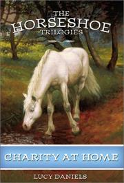 Cover of: Charity Begins at Home (Horseshoe Trilogies #6)