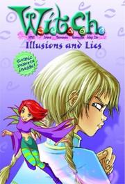 Cover of: Illusions and lies
