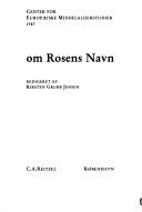 Cover of: Kekkonen: en politisk biografi