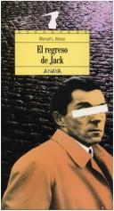 Cover of: El regreso de Jack