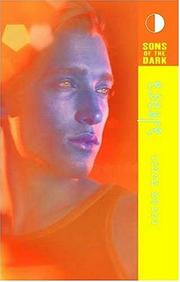 Cover of: Sons of the Dark by Lynne Ewing