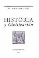 Cover of: Historia y civilización: escritos seleccionados