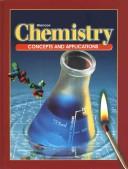 Cover of: Glencoe chemistry: concepts and applications