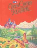 Cover of: Open Court Reading Level 1 Book 1 by Marilyn Jager Adams, WrightGroup/McGraw-Hill, Jager, Carl Bereiter, Michael Pressley, Marsha, Ph.D. Roit, Anne McKeough, Jan Hirshberg, Marlene Scardamalia, Joe, Ph.D. Campione, Iva Carruthers, Gerald H., Jr. Treadway, Noeila Esparza