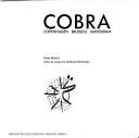 Cover of: COBRA: COPENHAGEN BRUSSELS AMSTERDAM.