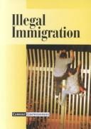 Cover of: Illegal Immigration