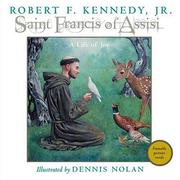 Cover of: Saint Francis of Assisi by Robert F. Kennedy Jr.