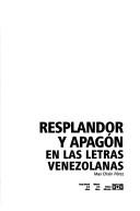Cover of: Noche de escorpiones by Maruví Leonett Villaquirán