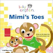 Cover of: Baby Einstein: Mimi's Toes (Baby Einstein)