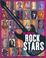 Cover of: Book of Rock Stars, The