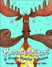 Cover of: Moosekitos by Margie Palatini