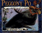 Cover of: Peggony Po by Andrea Davis Pinkney