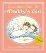 Cover of: Daddy's Girl by Garrison Keillor