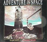 Cover of: Adventures in Space: The Flight to Fix the Hubble