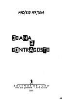 Cover of: Joana a contragosto
