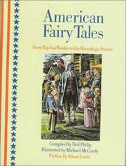 American Fairy Tales