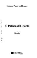 Cover of: El palacio del diablo: novela