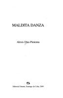 Cover of: Maldita danza