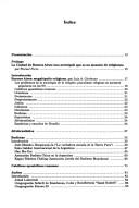 Cover of: Guía de la diversidad religiosa de Buenos Aires by Floreal Forni, Fortunato Mallimaci, Luis A. Cárdenas (coordinadores) ; equipo de autores e investigadores, Alejandro Irazabal ... [et al.].