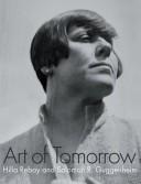 Cover of: Art of tomorrow by 