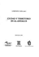 Ciudad y territorio en Al-Andalus