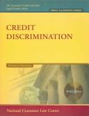 Cover of: Credit discrimination: with CD-ROM