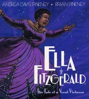 Cover of: Ella Fitzgerald