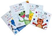 Cover of: Baby Einstein: First Library (Four Book Set)