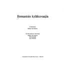 Cover of: Ilomantsin kyläkuvaajia