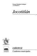 Cover of: Jocotitlán