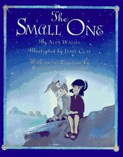 Cover of: Disney's The small one
