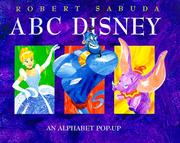 Cover of: ABC Disney