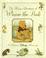 Cover of: Walt Disney's the many adventures of Winnie the Pooh
