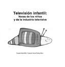 Cover of: Televisión infantil by [coordinación general del estudio, Carlos Alberto Vélez Venegas].