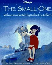 Cover of: The small one | Alex Walsh
