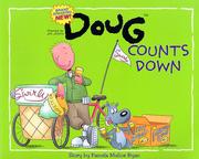 Cover of: Doug counts down