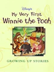 Growing up stories by Kathleen Weidner Zoehfeld