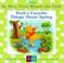 Cover of: Pooh's favorite things about spring