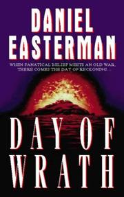 Cover of: Day of Wrath