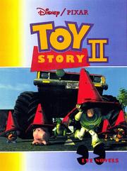 Cover of: Toy story and Toy story 2. | 